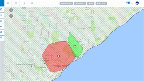 Power outage duluth mn. Report Report an Electric Outage. Report an Outage Legend Layers My Locations Reports Help MENU ; Legend Search on map ... 