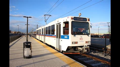 Power outage forces RTD to divert R Line train passengers to shuttle buses