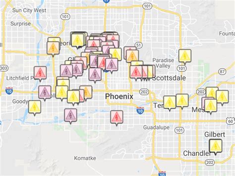 Power outage in gilbert. Things To Know About Power outage in gilbert. 
