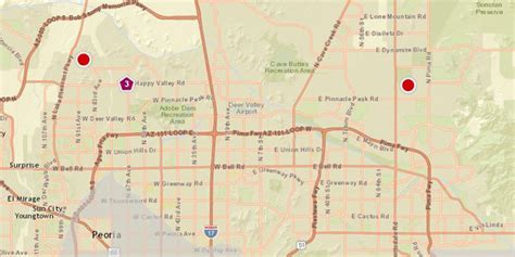 Power outage in glendale az. Planned Outages. < 100 Impacted. 100 - 1,000 Impacted. > 1,000 Impacted. Multiple Outages. Shaded areas are outside APS service territory. notifications_active Subscribe to outage alerts. Last Updated: at . Updates provided every 5 minutes. 