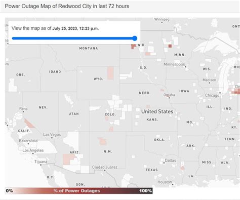 Realtime Outage Map Enter your ZIP code to