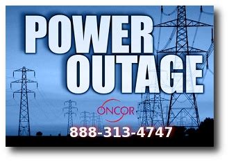 Power outage in round rock. Report a Power Outage to Oncor at 888-313-4747 for power outages in Round Rock, TX. Or text Oncor to report a power outage. 