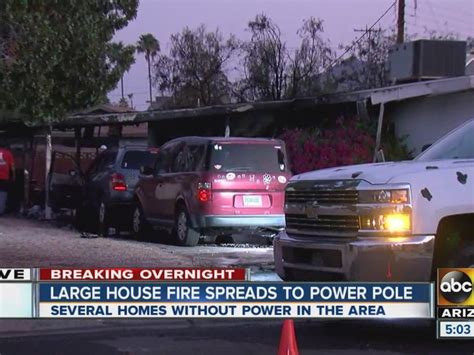 7 jun 2019 ... To report a power outage to Arizona P