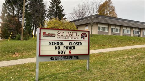 Power outage in st paul. Saint Vincent de Paul Charity is a renowned organization that has been making a significant impact on the lives of those in need for centuries. Since its founding in 1833 by Freder... 
