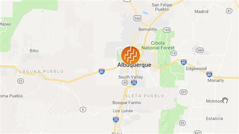 Power outage map albuquerque. Outage Map. Map: Last updated: Loading... Address: My Location. Service Area. Legend > 2000 Customers; 501 - 2000 Customers; 51 - 500 Customers; 5 - 50 Customers ... not every power outage may be listed. All times are in Mountain Time. If you have questions, please call 310-WIRE (9473) or 1-866-717-3113. 