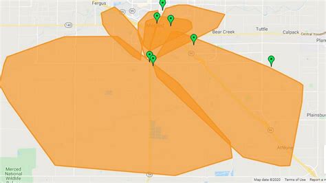 Power outage merced. Merced Irrigation District Water & Power. Report an Outage. (209) 722-2899 Report Online. 