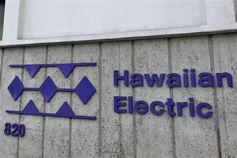 Mililani, 96789 Hawaii, United States. Hawaiian Electric crews are responding to a power outage in Mililani Wednesday night. Over 3,000 customers are without power. HECO said reports of the outage started coming in around 6:20 p.m. It was restored just before 9 p.m.. 