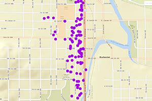 Power outage rochester mn. In the Rochester area, hundreds of Rochester residents are without power according to the Rochester Public Utilities site. Outage Map: https://connectwith.rpu.org/Po 