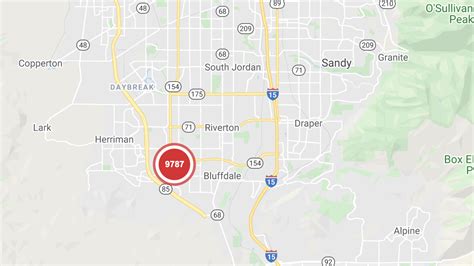 Power outage south jordan ut. Zip Codes. 84119, 84120, 84128. Power Outage in West Valley City, Utah (UT). Outage Reports by Zip Codes. Most Recent Report Date: Feb 09, 2024. 