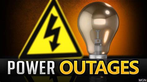 Power supplier Total number of customers in the dark; City of Tallahassee: 4: Talquin Electric: 401: Suwannee Valley ... Mitchell EMC: 1: Total: 1,348: WCTV will continue to monitor power outages .... 