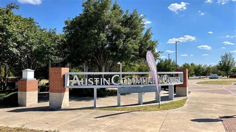 Power outage temporarily closes ACC Round Rock campus Wednesday