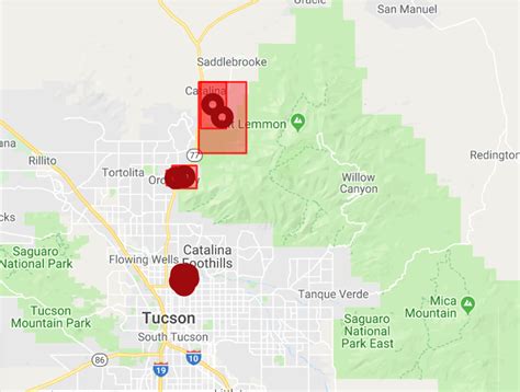 Power outage tucson east side. Things To Know About Power outage tucson east side. 