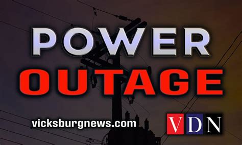 Scheduled Power Outage - Indiana Michigan Power (AEP) has a scheduled power outage planned in the Village of Vicksburg on Sunday, December 16th from...