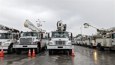 Flooding isolated towns and neighborhoods. Duke Energy was prepared and restored 1.8 million outages in its service territory in heavily hit towns such as Wilmington and New Bern, Jacksonville and Morehead City and Lumberton and Trenton in North Carolina and Dillon and Florence in South Carolina. The company assembled a …