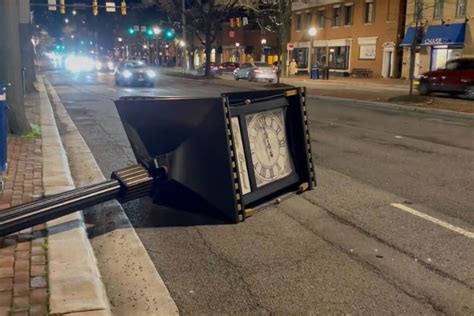 Power outages and winds linger as DC-area surveys damage from Saturday’s storms