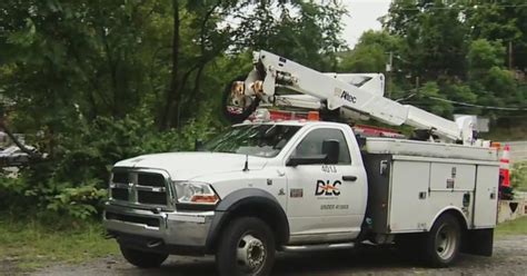 UPDATE 6:30 a.m.: Duquesne Light said service is expected to be restored to all its customers by 11:45 p.m. Monday, but many will have power back sooner. West Penn Power said power will be .... 