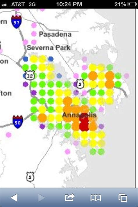 Power outages in anne arundel county. According to Kasey Thomas, a spokesperson with the Anne Arundel County Office of Emergency Management, there were 16 crashes Thursday during the outage, the same number as the corresponding time ... 