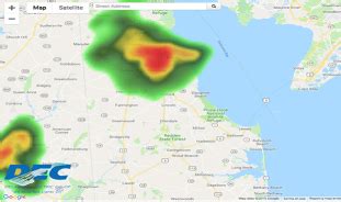 Power outages in delaware county. Chester County has the most customers without power at 8,922. Delaware County has roughly 5,192 customers without power. Atlantic City Electric. In South Jersey, people are also losing power. On ... 