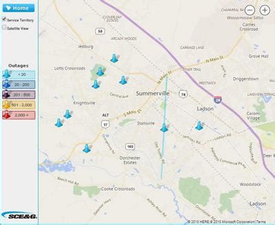 Power outages in summerville sc. Things To Know About Power outages in summerville sc. 