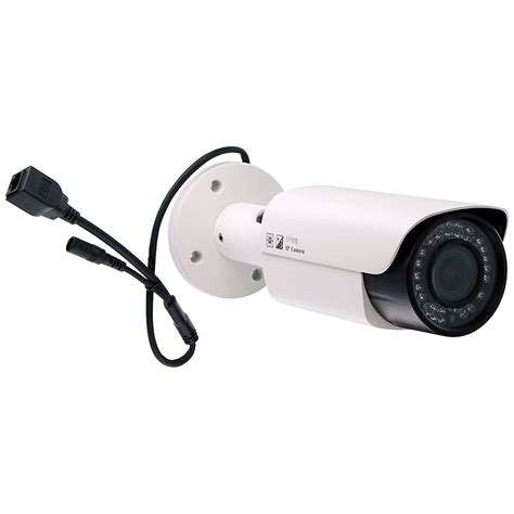 Power over ethernet camera. Must-have features of Ethernet cameras Power over Ethernet (PoE) Power over Ethernet, commonly known as PoE, allows devices to receive power and data over a single Ethernet cable. This methodology utilizes specialized adapters or switches to send a combined signal over Cat5e or Cat6 cables. Integrating PoE into Ethernet cameras … 
