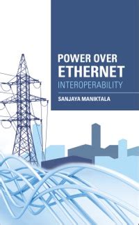 Power over ethernet interoperability guide 1st edition. - Spis ludności i mieszkań metodą reprezentacyjną.