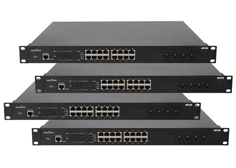 Power over ethernet switch. Oct 20, 2023 · Note: The switch has an internal power supply. 4. Linksys LGS116P 16-Port Ethernet Switch. The Linksys LGS116P is an unmanaged 16-port network switch that is part of the Linksys’ Business Desktop Gigabit PoE switch series along with the LGS108P and LGS124P, an 8-port device and, respectively, a 24-port … 