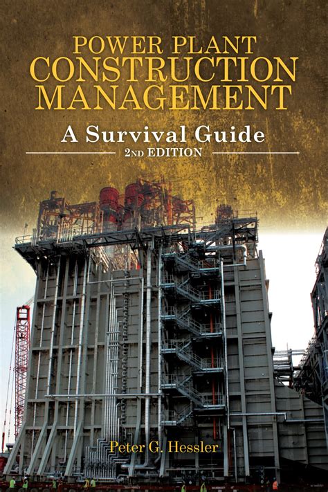 Power plant construction management a survival guide hardcover december 1 2014. - Advancing inclusion a guide for being an effective diversity council or erg member.