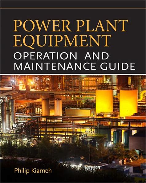 Power plant equipment operation and maintenance guide. - John deere nylon trimmer edgers oem parts manual.