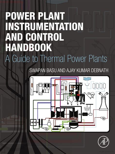 Power plant instrumentation and control handbook a guide to thermal power plants. - Psychodiagnostics and personality assessment a handbook.