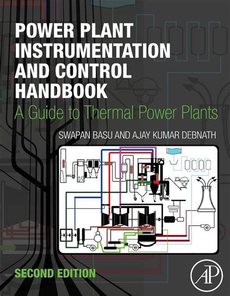Power plant instrumentation and control handbook by swapan basu. - Solution manual project management managerial approach 8th.