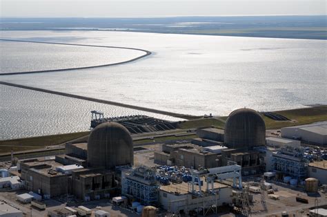 Power plants in texas. Depending on the total energy demand of the state, Texas’ nuclear power plants account for about 8-12% of the state’s total electricity generation, complementing other sources like … 