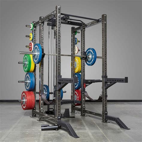 Power rack. Home Power Rack Combo. $749.00. $699.00. The Force USA Home Power Rack is ideal for someone looking to get started in weight training or simply want to have the ability to train at home - with space constraints and budget in mind, this is the rack for you! 