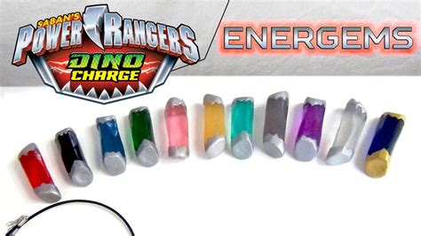 Power Rangers Dino Charge One More Energem Final Ending Scene