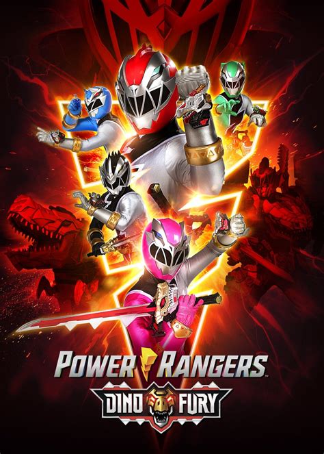 2021 | Maturity Rating: U/A 7+ | 2 Seasons | Action. With the prehistoric force of the dinosaurs, a new crew of Power Rangers must deal with a menacing army of alien creatures attacking Earth. Starring: Russell Curry,Hunter Deno,Kai Moya. Creators: Haim Saban. . 
