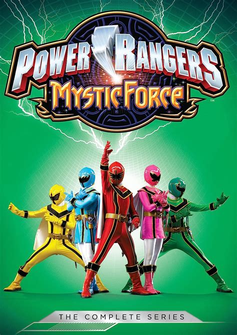 Power rangers mystic force series. Magic Dimension or Magic World is a dimension parallel to the Prime Universe, where mystical creatures reside, accessed by the Briarwood forest, by trees for those who believe in magic. Magic Kingdom has villages like Woodland and the Root Core base of Power Rangers Mystic Force. Great Battle Clare and Bowen are born. During the great battle, … 