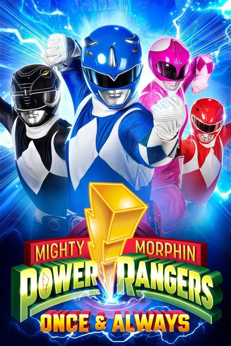 Power rangers once and always. Things To Know About Power rangers once and always. 