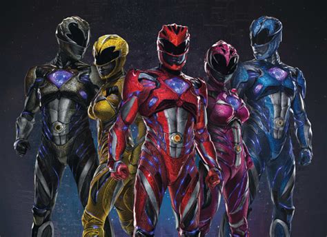 ‘Power Rangers’ is a popular American media franchise that began with the television series ‘Mighty Morphin Power Rangers,’ which premiered in 1993. Created by Haim Saban and inspired by the Japanese ‘Super Sentai’ series, ‘Power Rangers’ features a group of young individuals who morph into costumed superheroes to fight against evil …