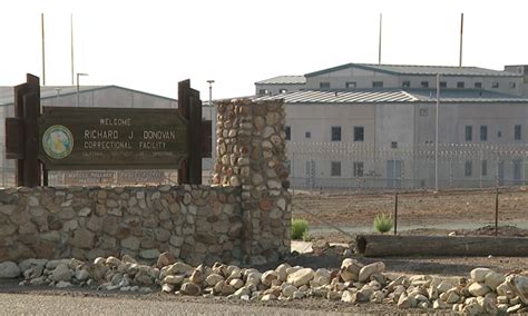Power restored to Donovan State Prison after three-day outage