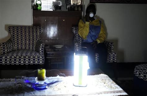 Power returns to most of Kenya after a 14-hour outage, longest in recent memory, shuts down airport