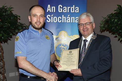 Power rip wexford.  Garda&iacute; and emergency services attended the ...