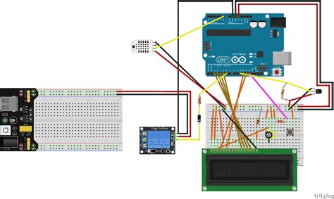 Power saving with LCD screen. - Project Guidance - Arduino Forum