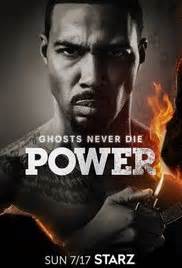 3 seasons available (30 episodes) Power Book II: Ghost picks up shortly after the earth-shattering events of Power as Tariq St. Patrick grapples with a new world order: his father dead and his mother, Tasha, facing charges for the murder her son committed. more. Starring: Mary J. BligeLovell Adams-GrayPaige Hurd. Creator: Courtney A. Kemp.. 