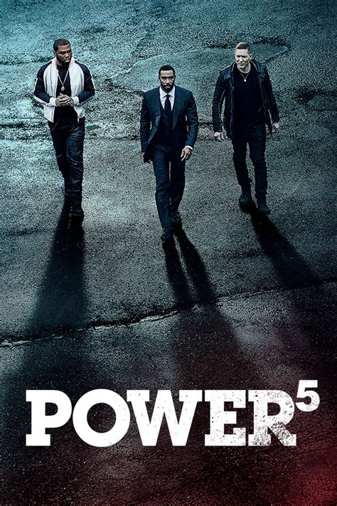 Power seasons. Ben Travers indieWire Power is the kind of show that uses f-bombs to emphasize a point, hoping to sound tough but coming off as ignorant instead. Rated: D Nov 16, 2017 Full Review Robert Lloyd Los ... 