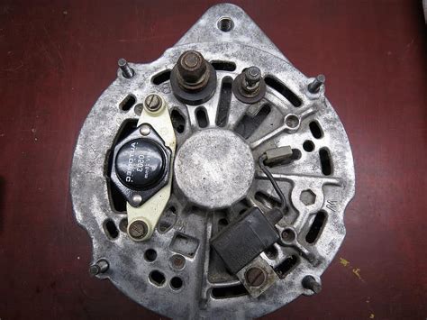 Power select alternator forum.  https://auto8. 0, seems most people go with DC powe...