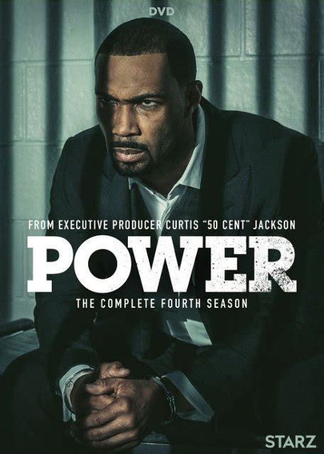 Power show season 4. Check out the new Power Book IV: Force Season 1 Trailer starring Joseph Sikora! Let us know what you think in the comments below. Learn more about this show... 