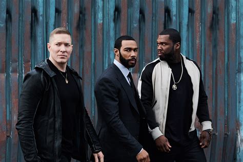Power shows. 4 days ago · Starz has canceled Power Book II: Ghost, with the show’s fourth season to serve as its last. It will be broken into two parts, premiering June 7 and September 6. Watch the teaser above. The move ... 
