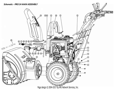Power smart snow blower parts diagram. Genuine Snapper Snowblower Parts for single stage and dual stage snow throwers. Call Us 786-592-2094; Home; Snapper Parts Lookup; About Us; Model Locator; My Account; ... Two Stage Snow Thrower Parts; Snow Thrower Attachments; Products [4] Sort by: Quick View. Snapper 7091550YP BOLT SHEAR. $5.34. No Longer Available. Quick View ... A … 