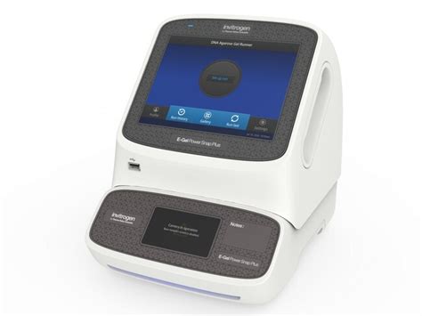 27 Feb 2023 ... Learn how the Power Snap Plus allows you to view the progression of your gel run in real-time.