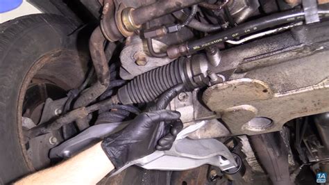 Power steering leak repair cost. Possible causes for a stiff steering wheel are a loose or damaged power steering belt, low power steering fluid levels, a damaged or leaking power steering rack or a broken power s... 
