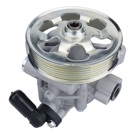Power steering pump.  Check prices & reviews on aftermarket & stock parts for ...